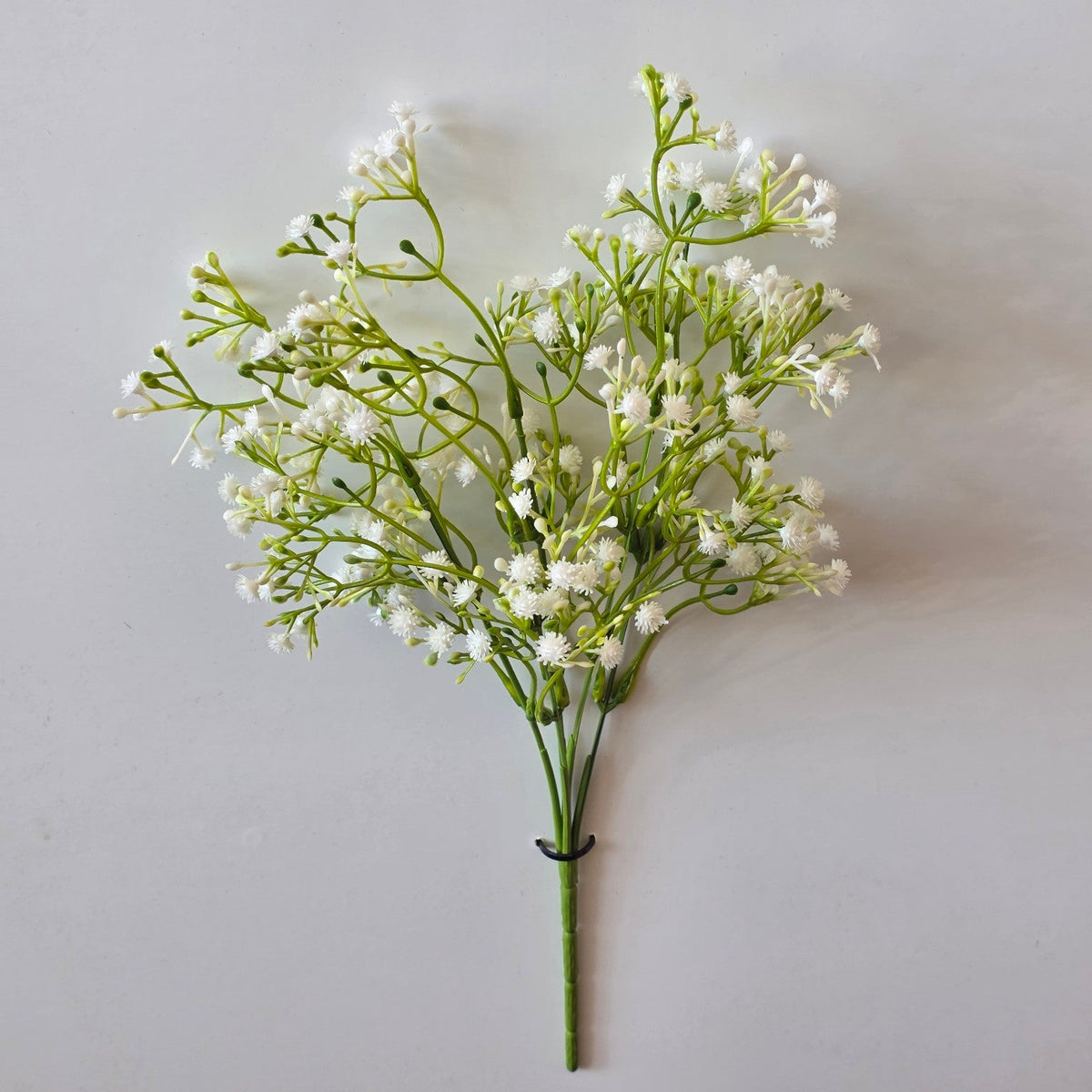 Artificial Gypsophila £2 a bunch - full view