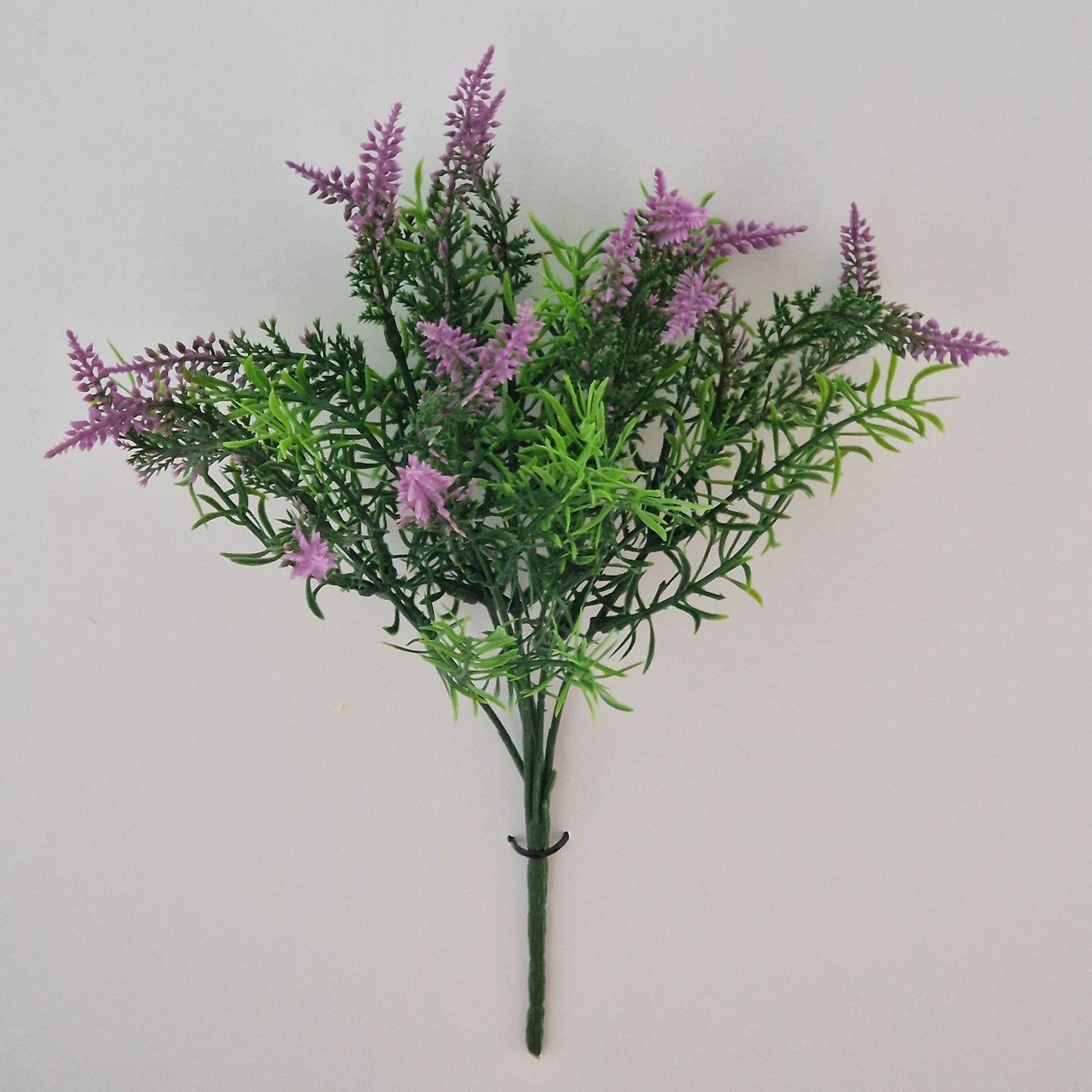 Artificial Heather is a Beautiful Addition To Any Artificial Flower Arrangement. - Amor Flowers
