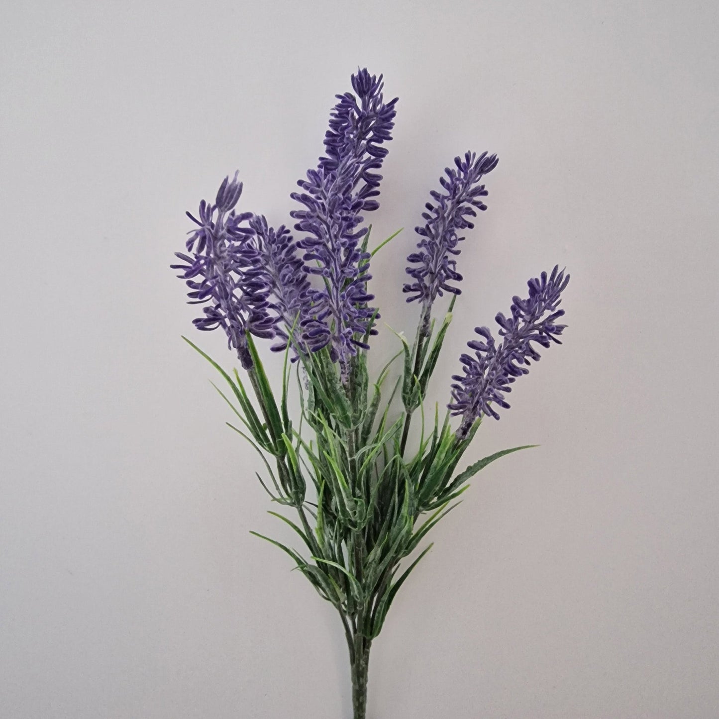 Artificial Lavender is a beautiful addition to any artificial flower arrangement. - Amor Flowers