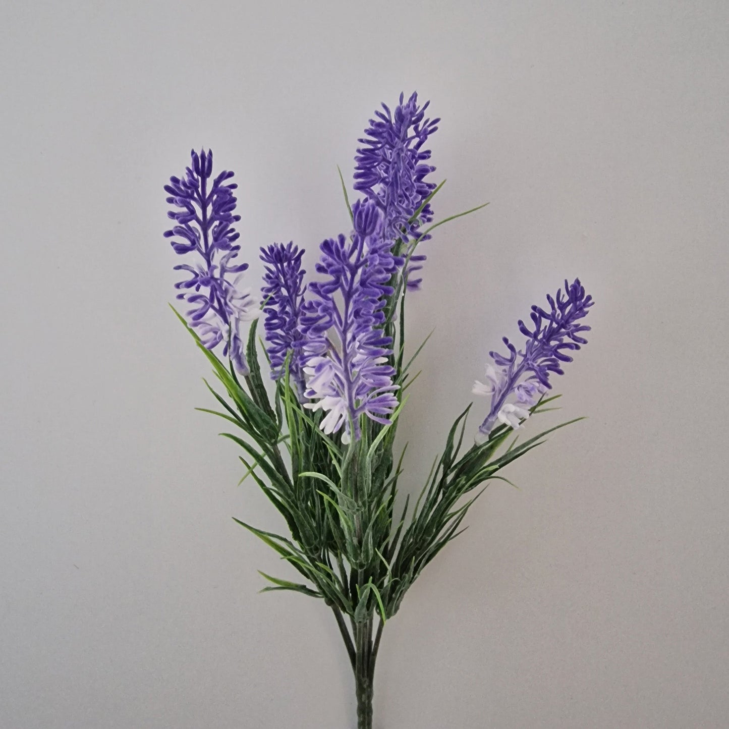 Artificial Lavender is a beautiful addition to any artificial flower arrangement. - Amor Flowers