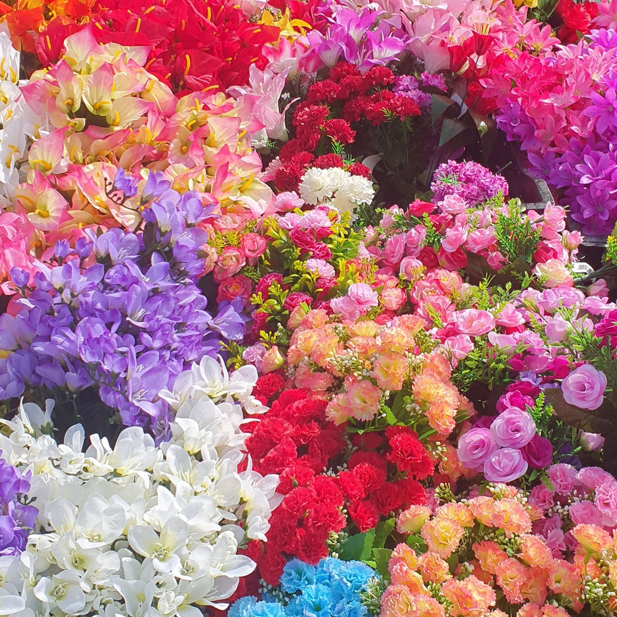 Artificial Flowers Buy Online NowAmor Flowers