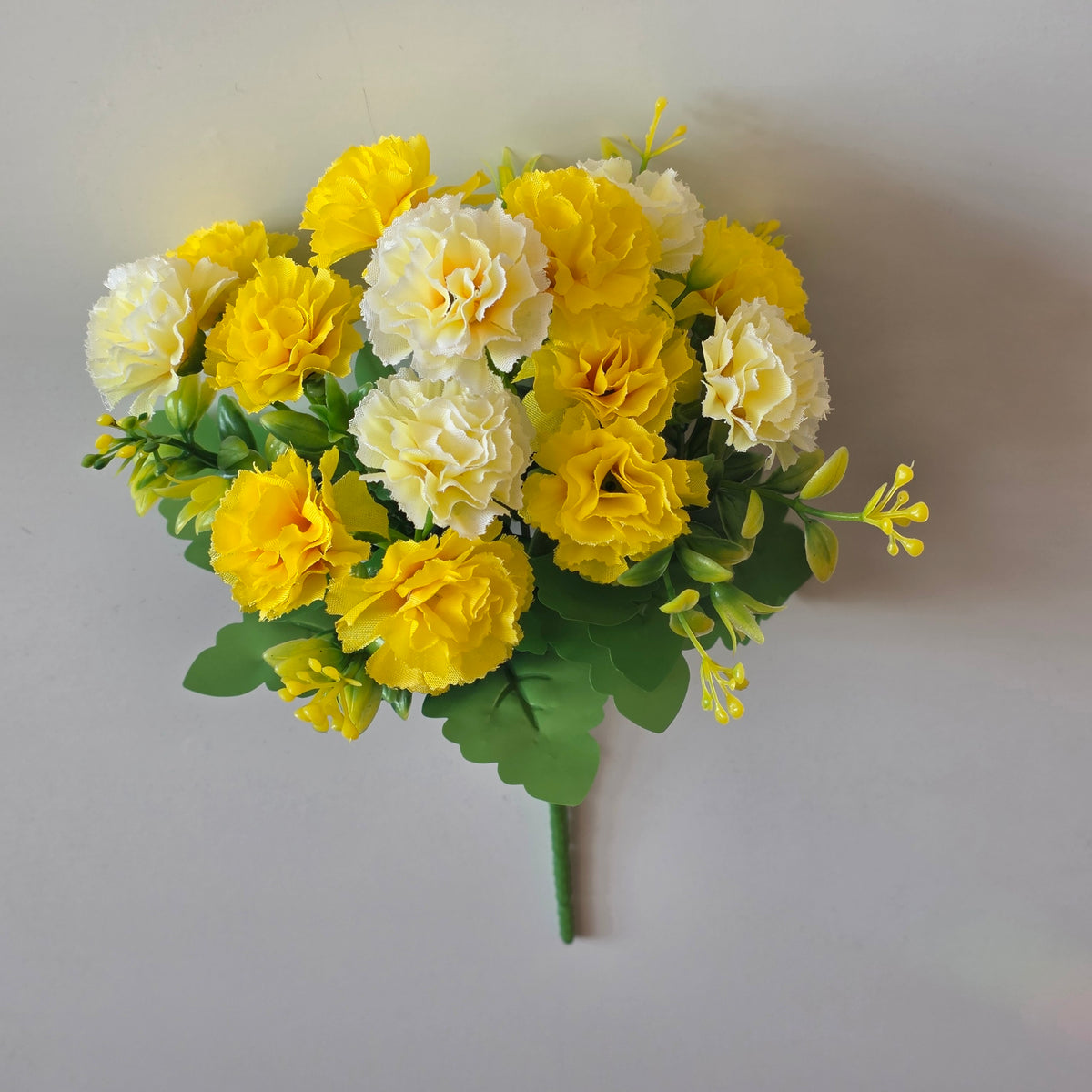 Artificial Mini Carnation £2 a bunch