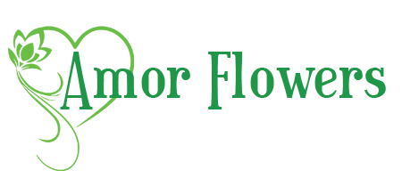 Amor Flowers