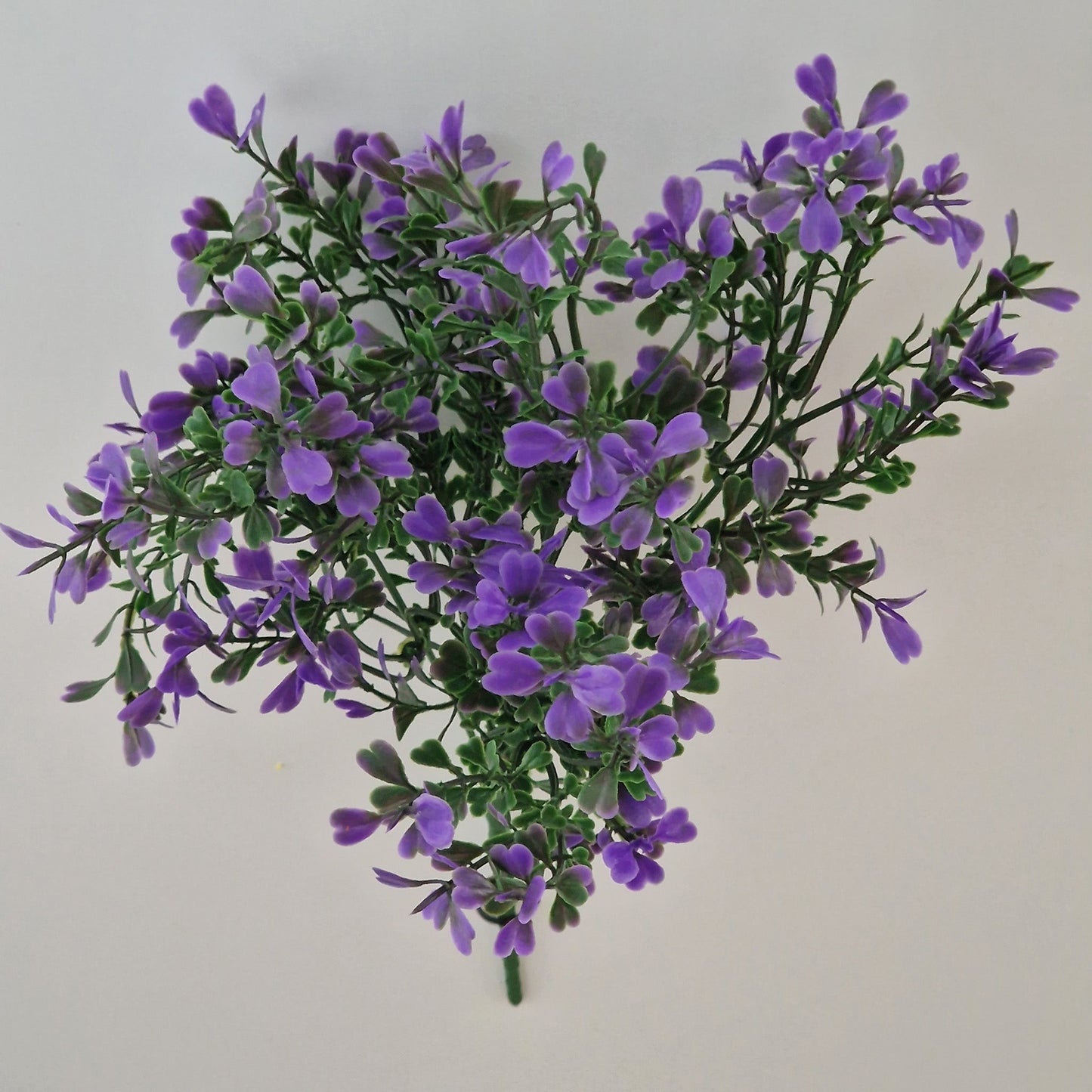 Artificial Boxwood Bush - Amor Flowers