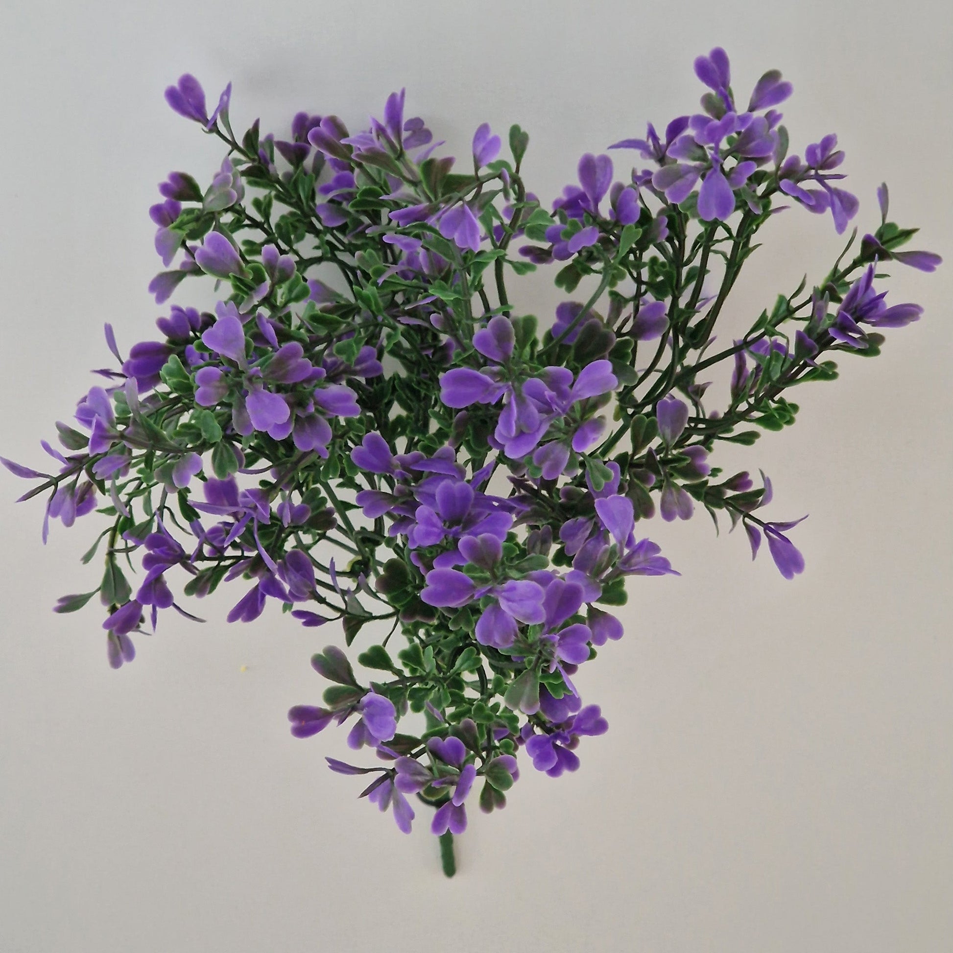 Artificial Boxwood Bush - Amor Flowers