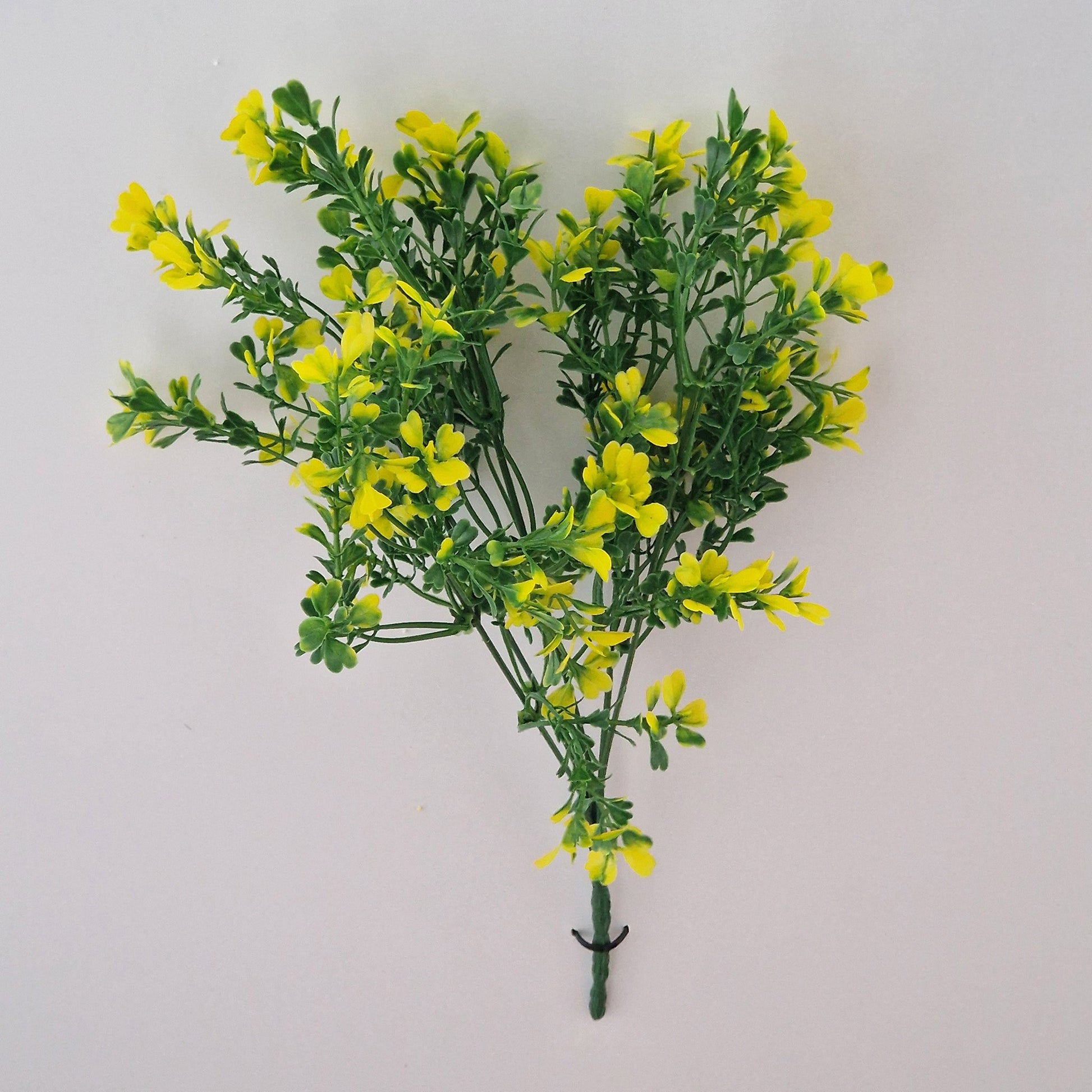 Artificial Boxwood Bush - Amor Flowers