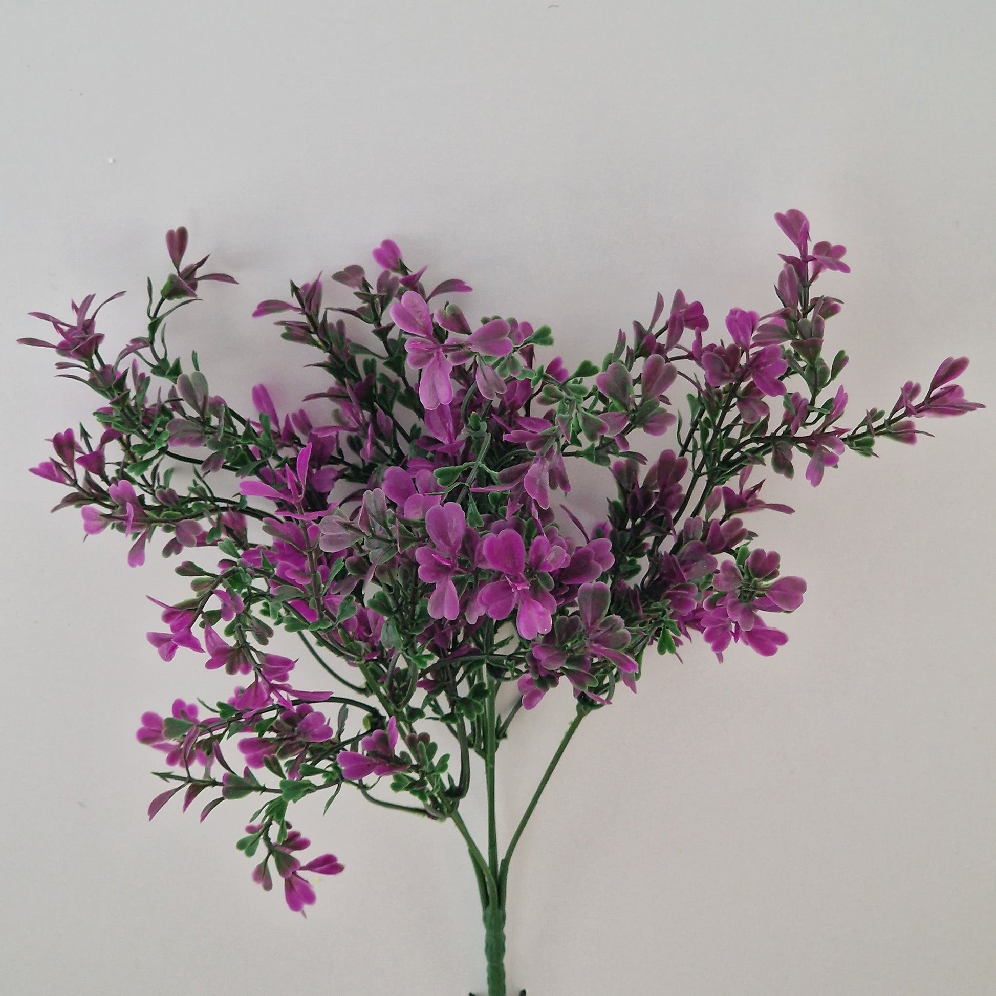Artificial Boxwood Bush - Amor Flowers