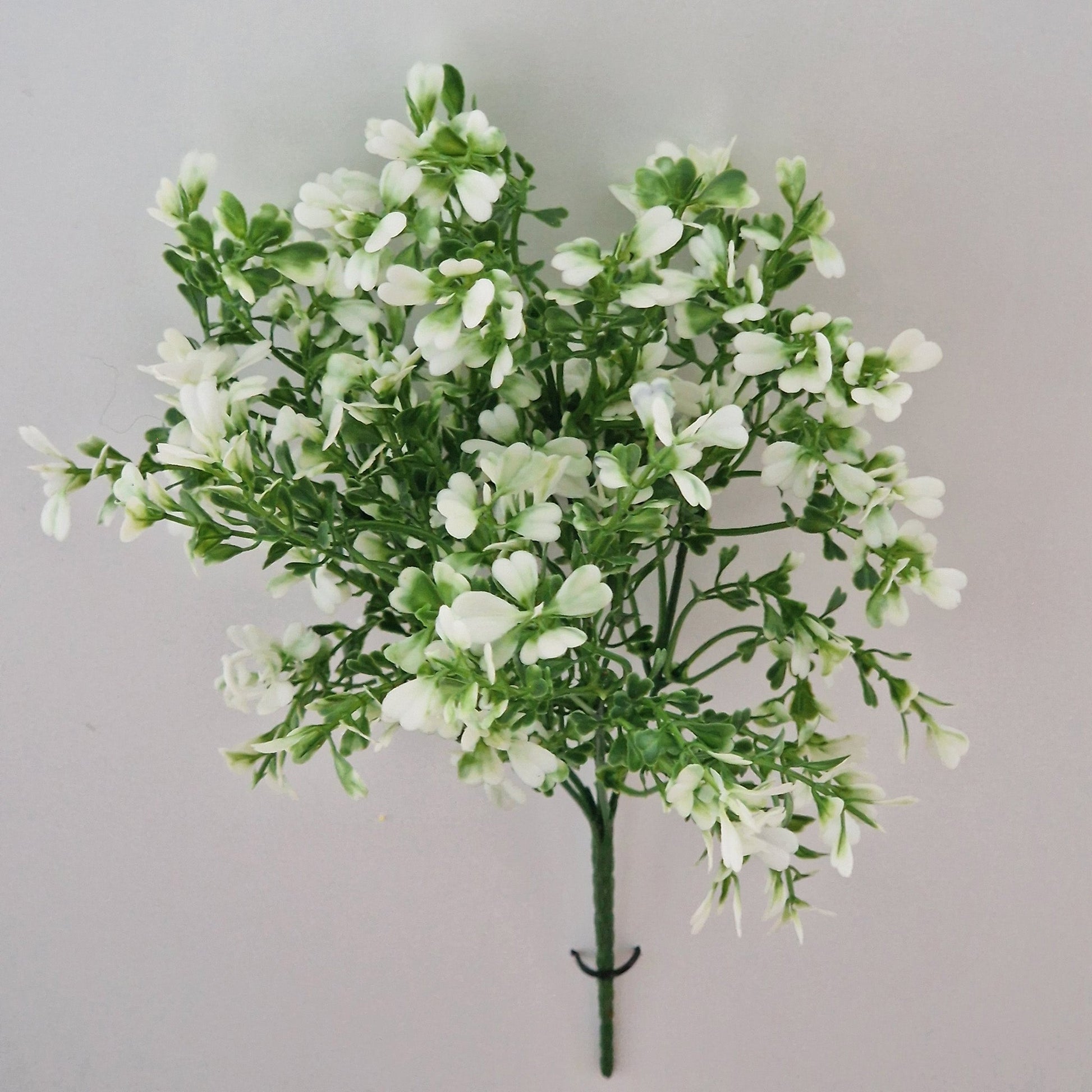 Artificial Boxwood Bush - Amor Flowers