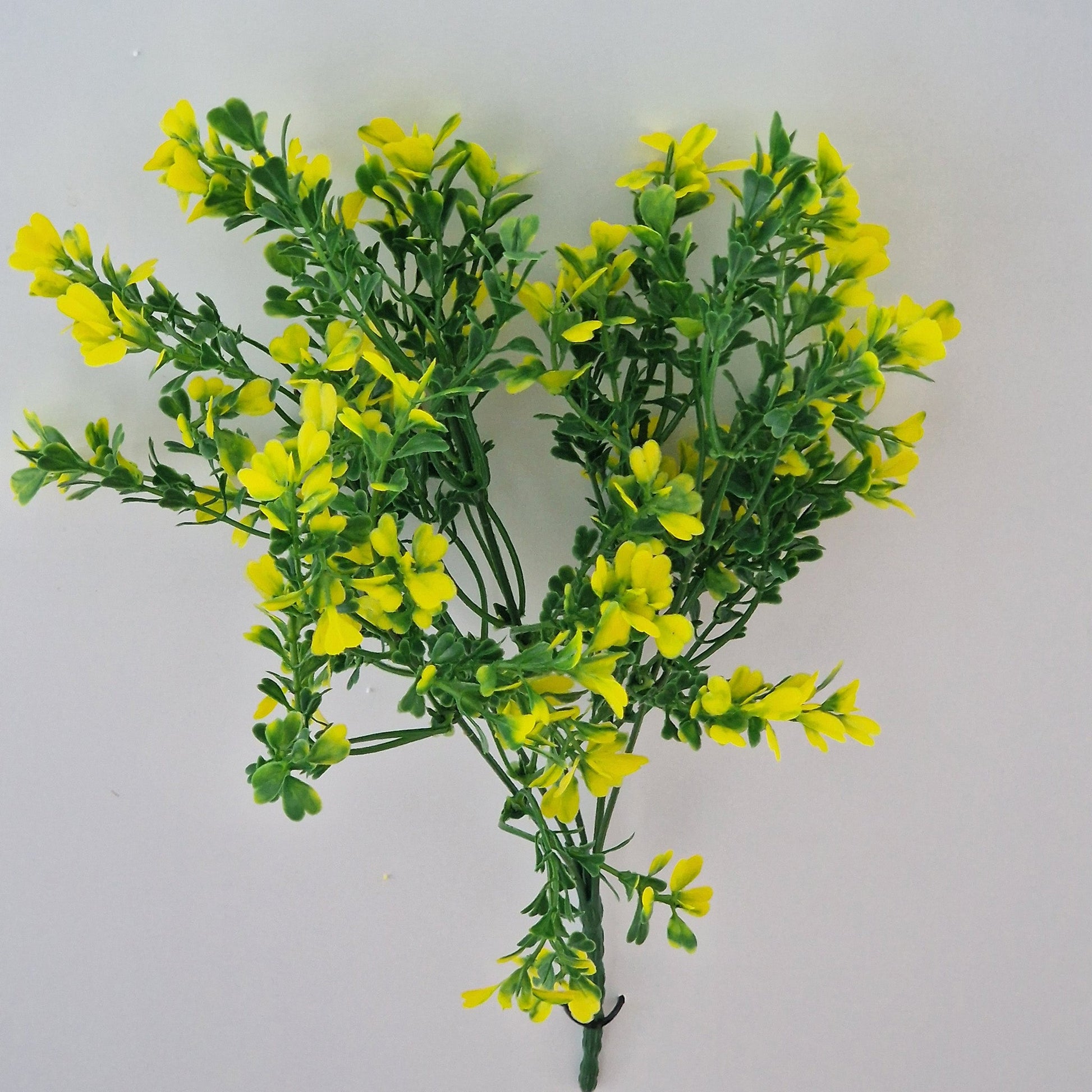Artificial Boxwood Bush - Amor Flowers