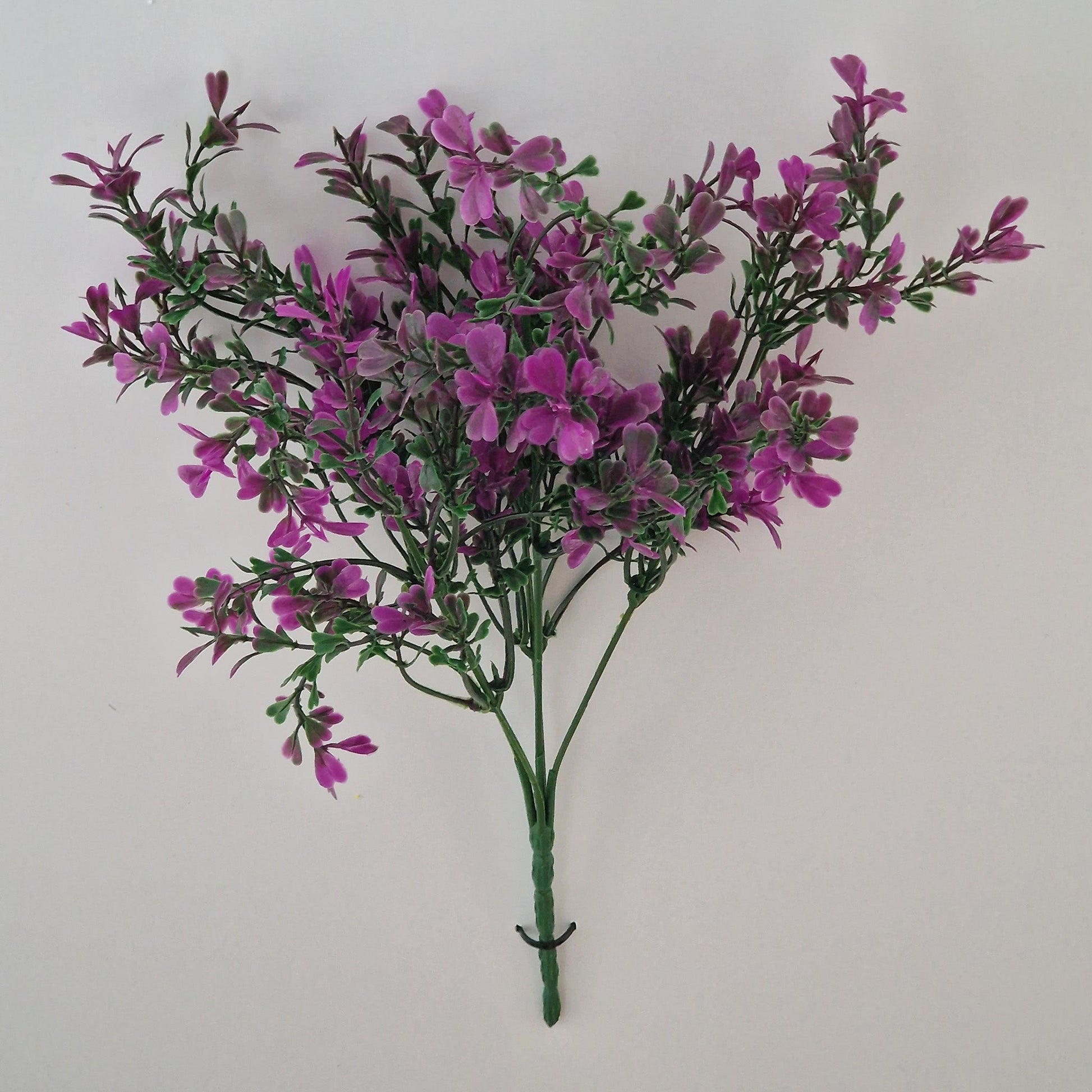 Artificial Boxwood Bush - Amor Flowers