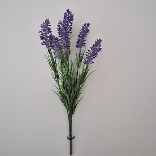 Artificial Lavender is a beautiful addition to any artificial flower arrangement. - Amor Flowers
