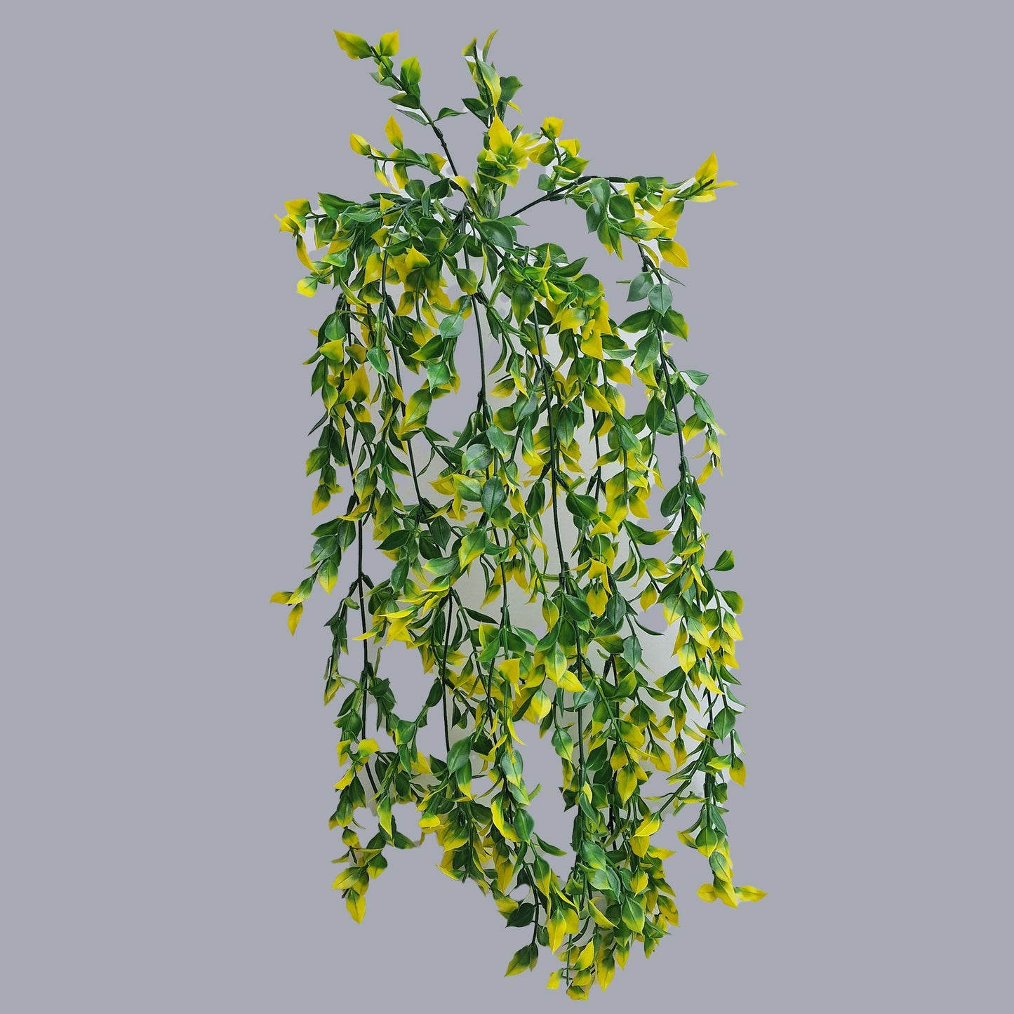 Beautiful Artificial Ruscus Trailing -Bush, - Amor Flowers