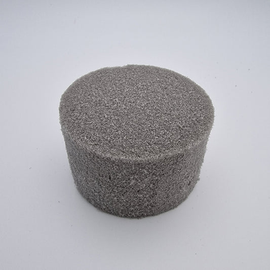 Oasis Floral Dry Foam Cylinder 4 Pack ideal for Arranging Artificial flowers - Amor Flowers