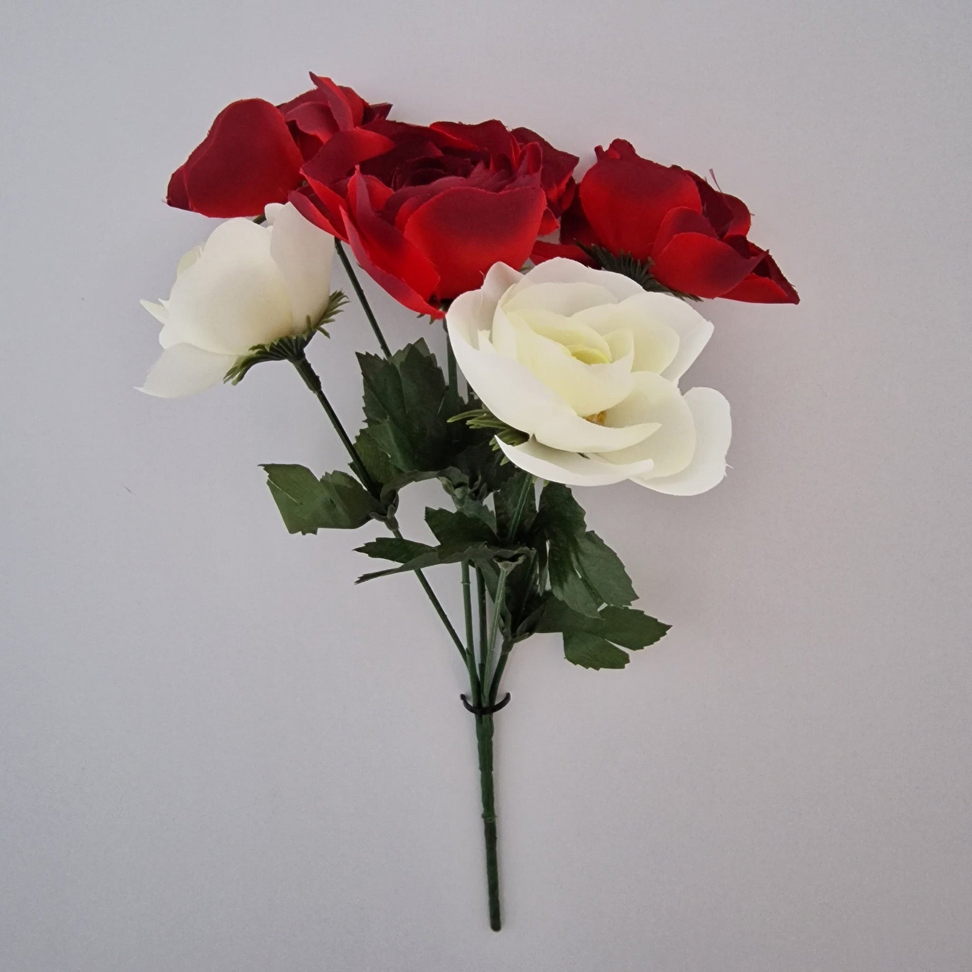 Ranunculus Bush in Six Colours - Amor Flowers