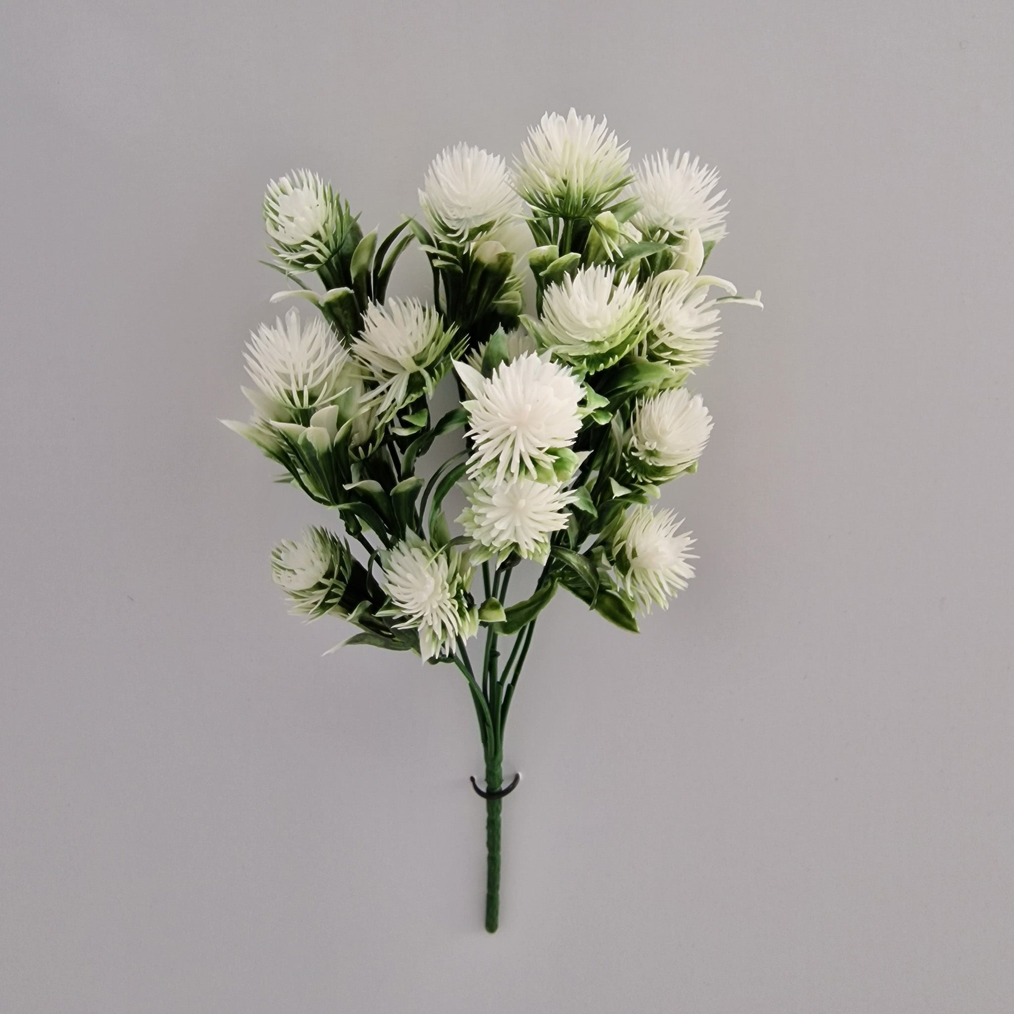 We have a large selection of artificial flowers. – Amor Flowers